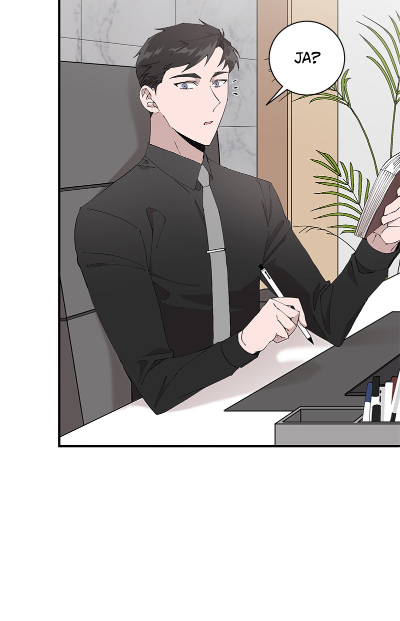 Read Viel Glück, tollkühner Held! Manga Online