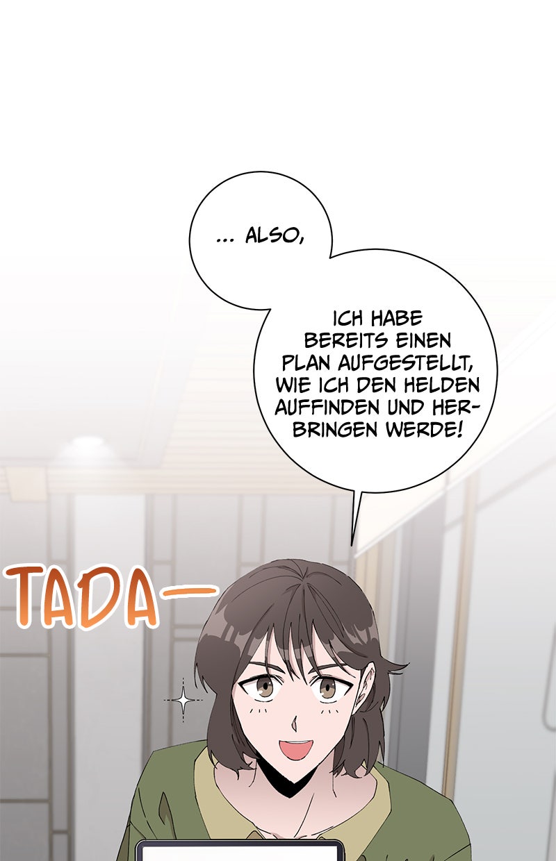 Read Viel Glück, tollkühner Held! Manga Online