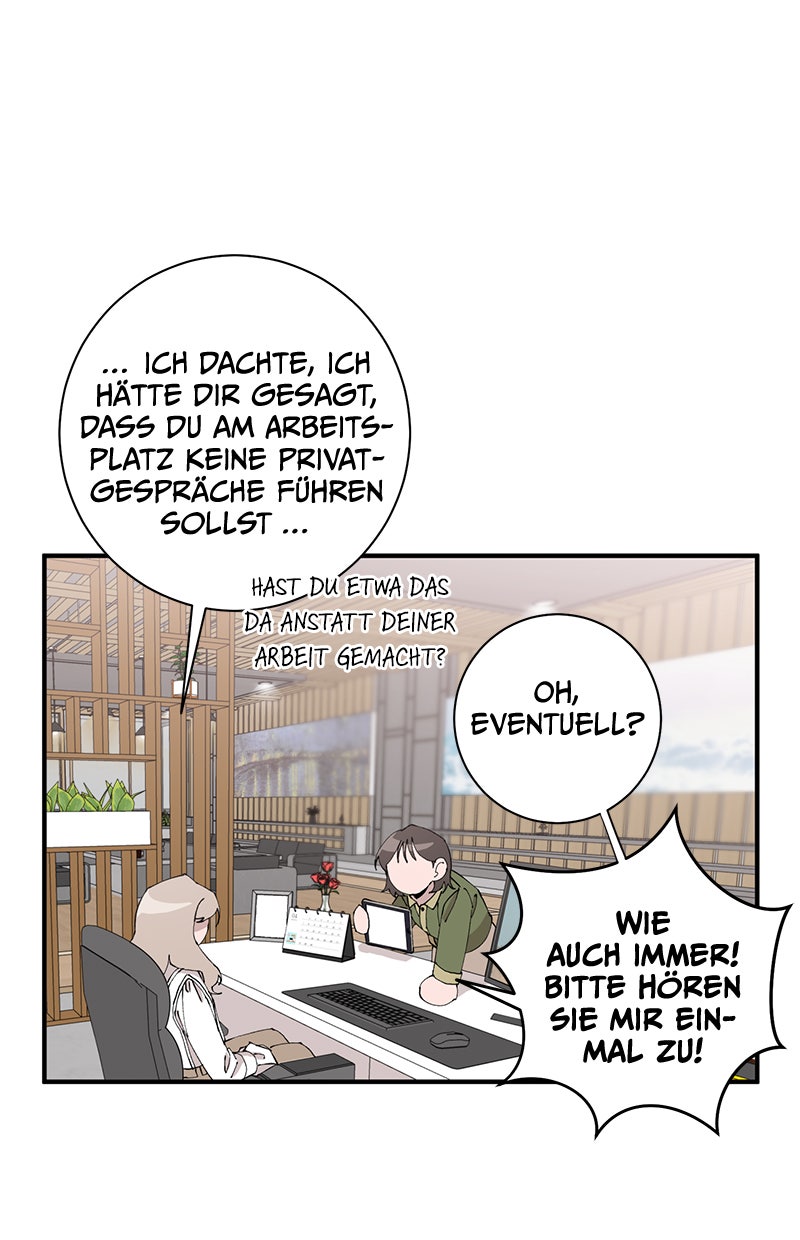 Read Viel Glück, tollkühner Held! Manga Online