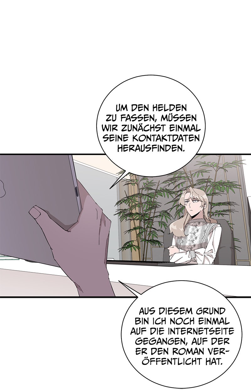 Read Viel Glück, tollkühner Held! Manga Online