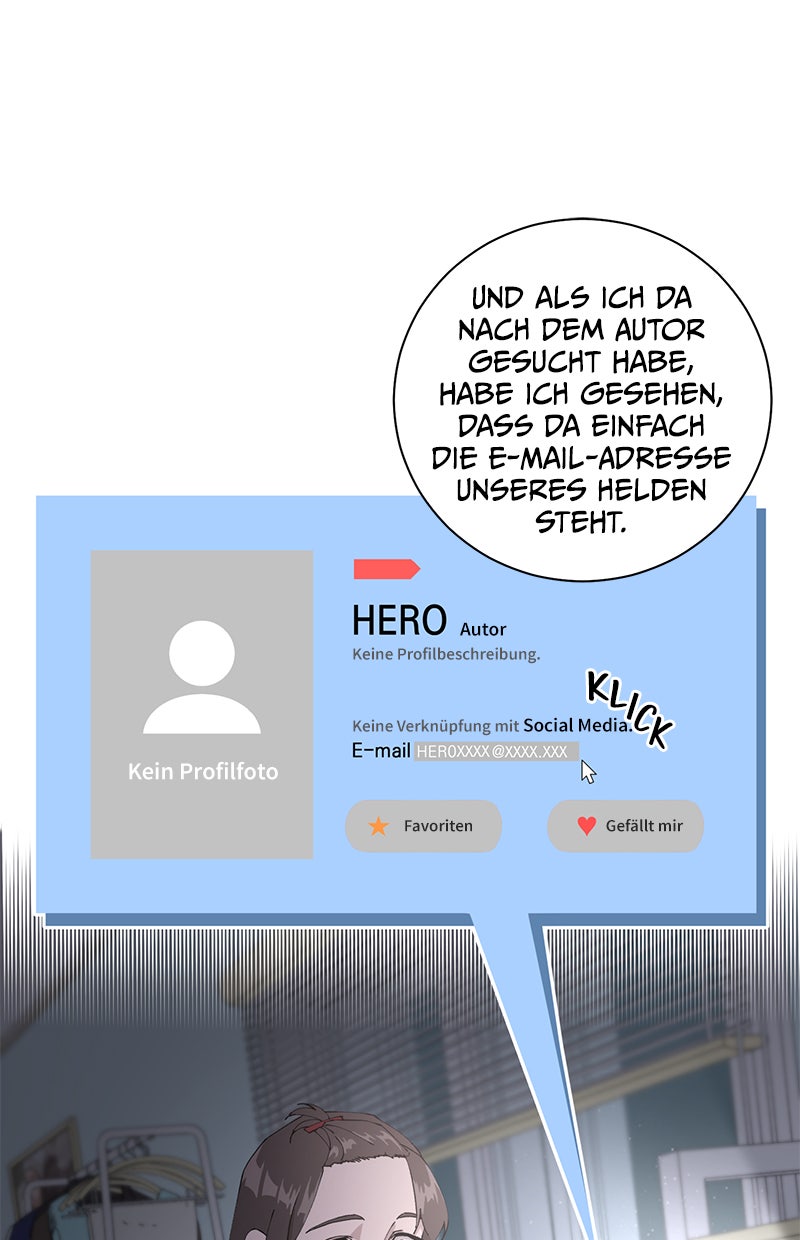 Read Viel Glück, tollkühner Held! Manga Online