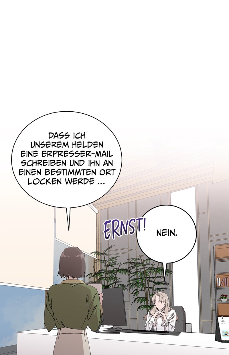 Read Viel Glück, tollkühner Held! Manga Online