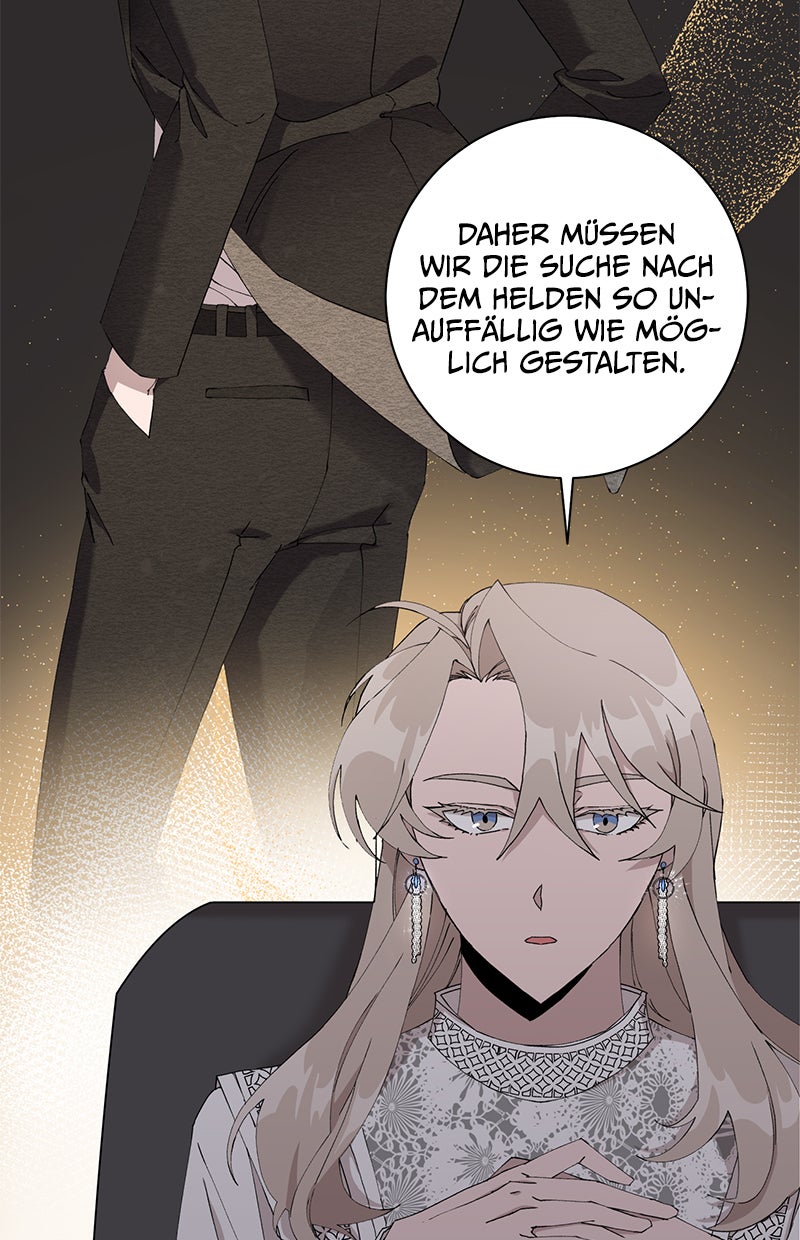Read Viel Glück, tollkühner Held! Manga Online