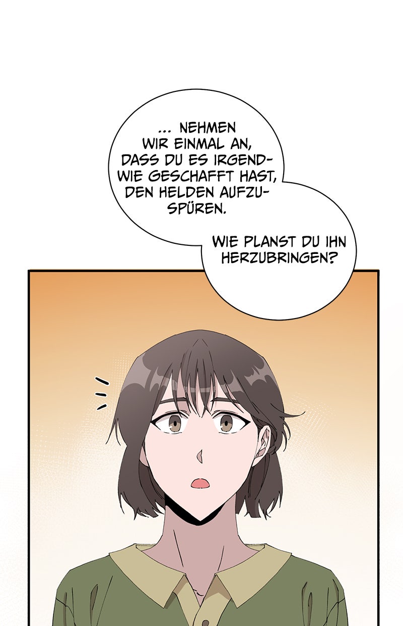 Read Viel Glück, tollkühner Held! Manga Online