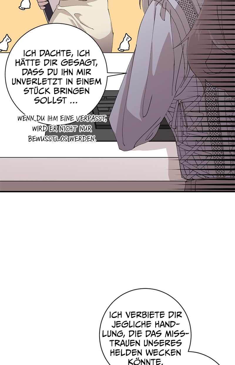 Read Viel Glück, tollkühner Held! Manga Online