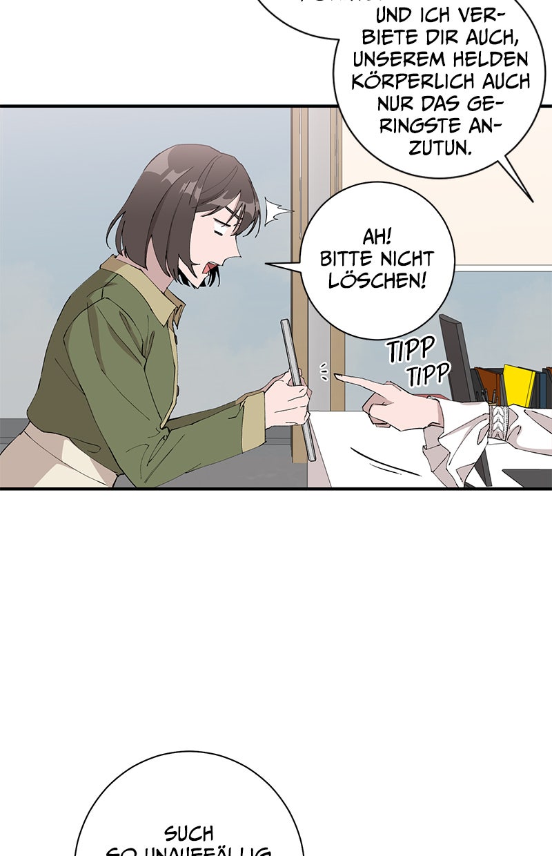 Read Viel Glück, tollkühner Held! Manga Online