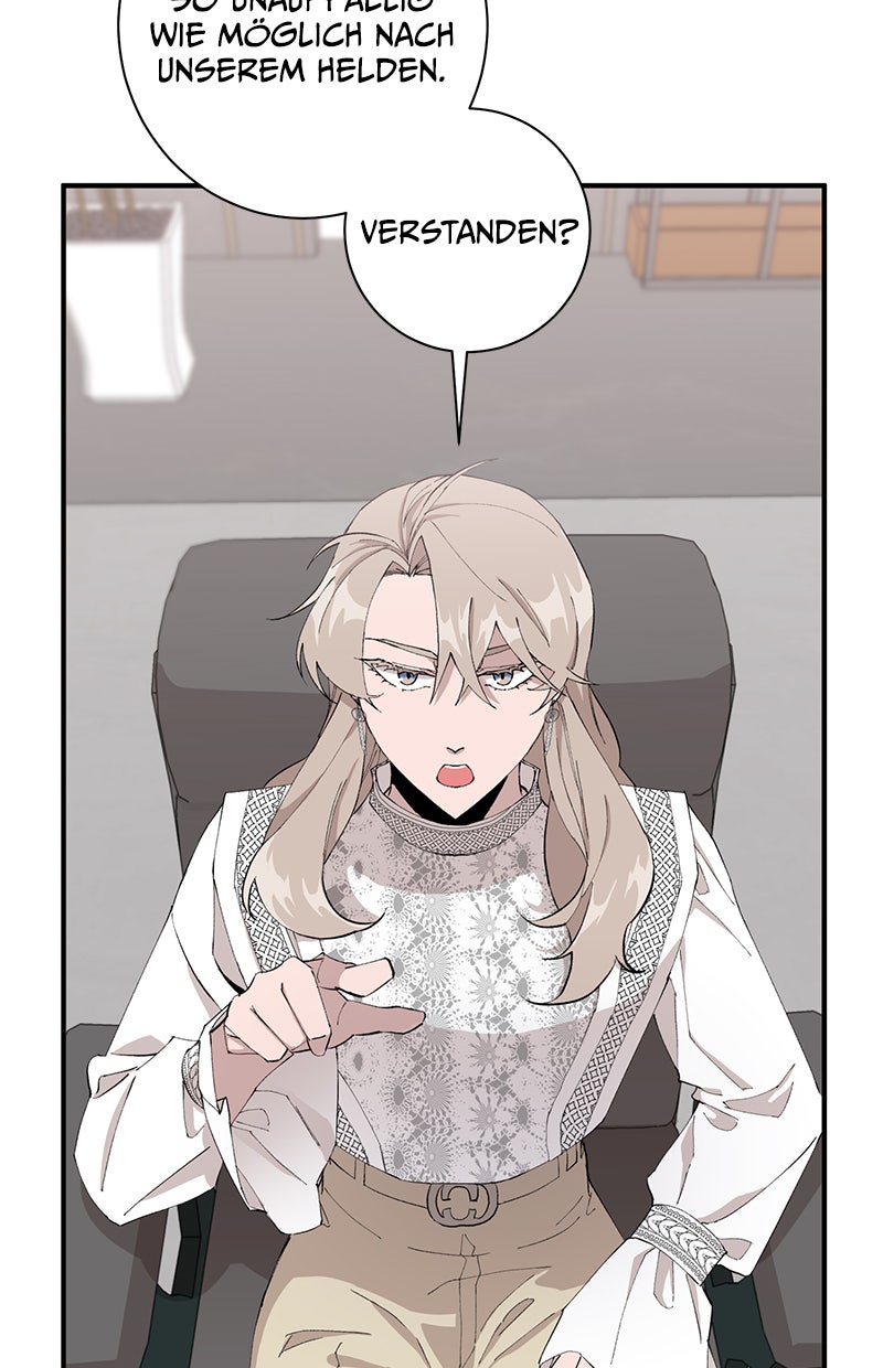 Read Viel Glück, tollkühner Held! Manga Online