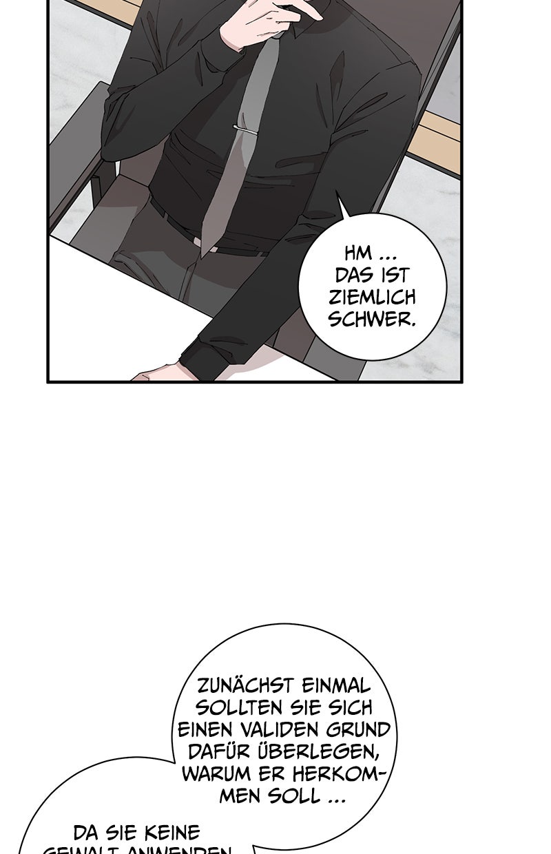 Read Viel Glück, tollkühner Held! Manga Online