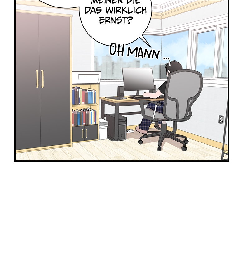 Read Viel Glück, tollkühner Held! Manga Online