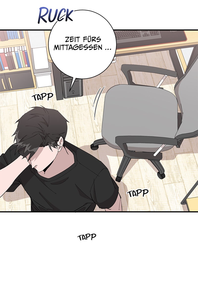 Read Viel Glück, tollkühner Held! Manga Online