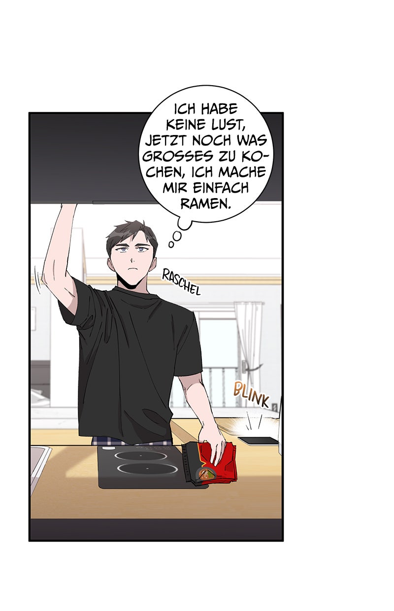 Read Viel Glück, tollkühner Held! Manga Online