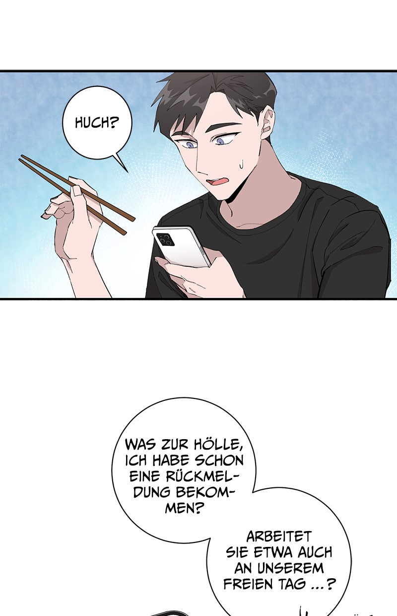 Read Viel Glück, tollkühner Held! Manga Online