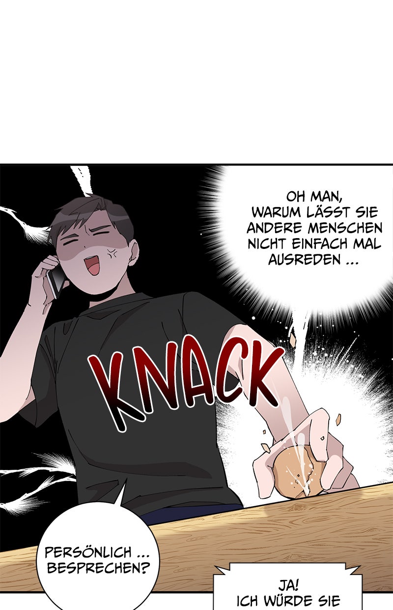 Read Viel Glück, tollkühner Held! Manga Online