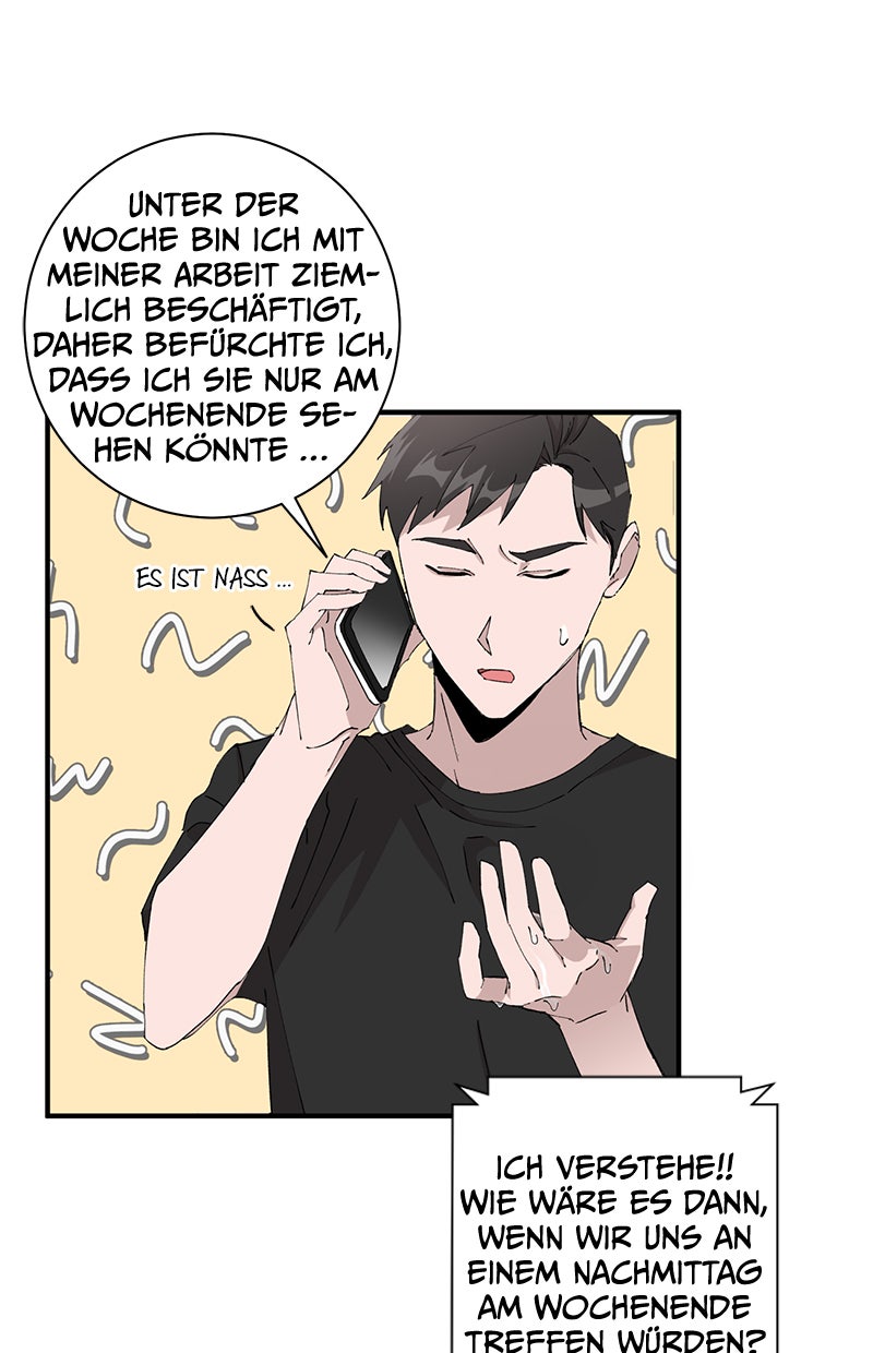 Read Viel Glück, tollkühner Held! Manga Online