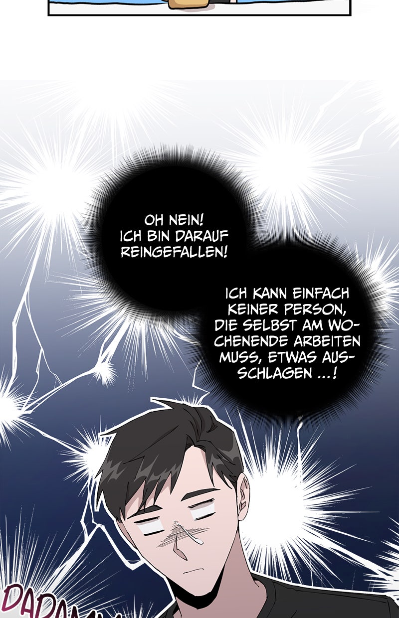 Read Viel Glück, tollkühner Held! Manga Online