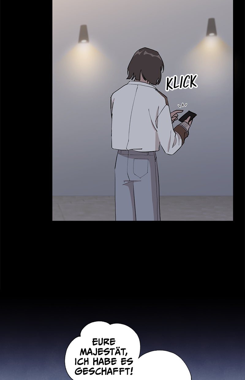 Read Viel Glück, tollkühner Held! Manga Online