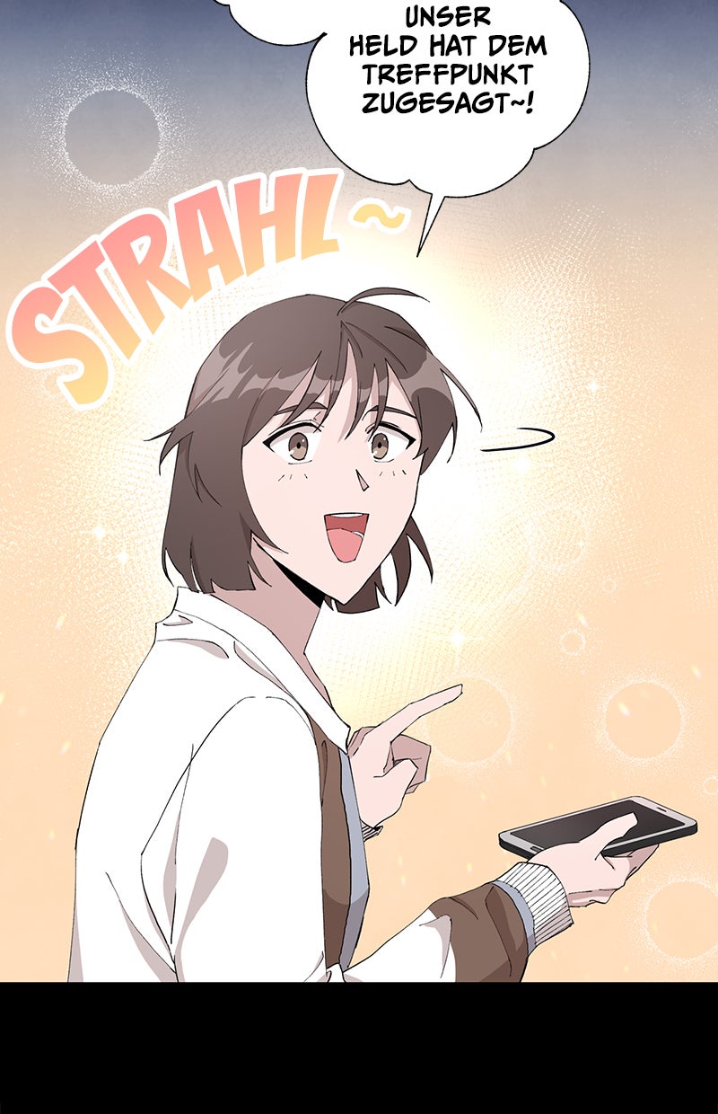 Read Viel Glück, tollkühner Held! Manga Online