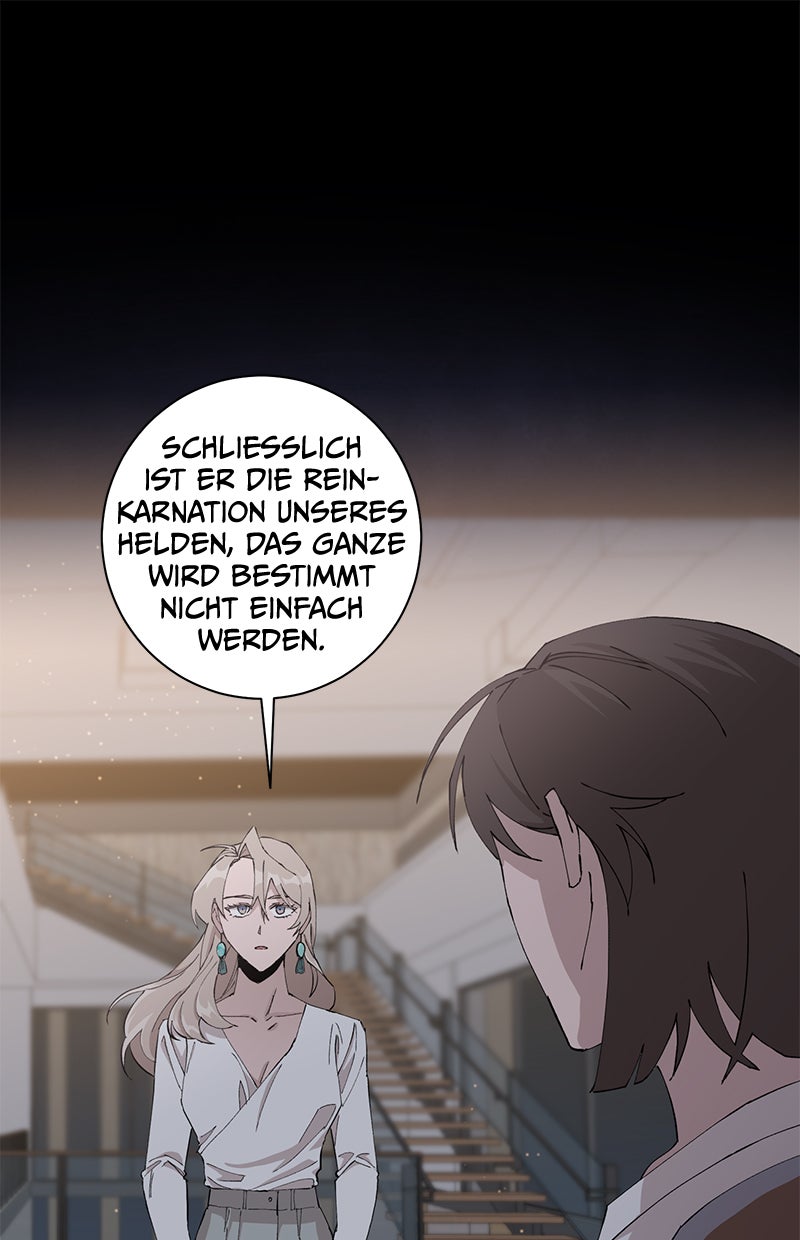 Read Viel Glück, tollkühner Held! Manga Online