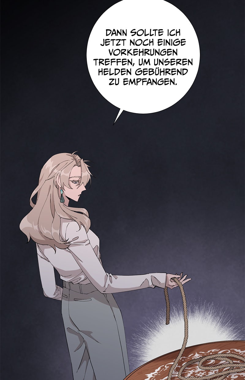 Read Viel Glück, tollkühner Held! Manga Online