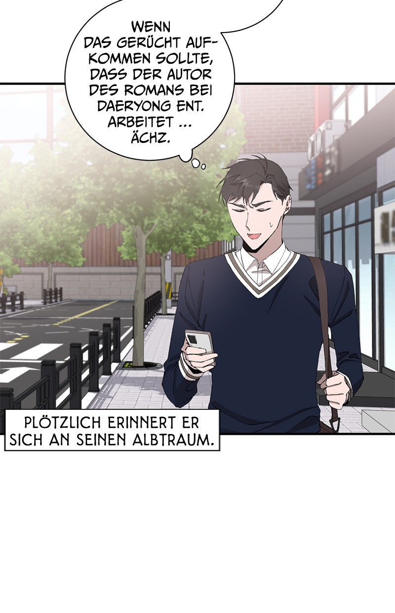 Read Viel Glück, tollkühner Held! Manga Online
