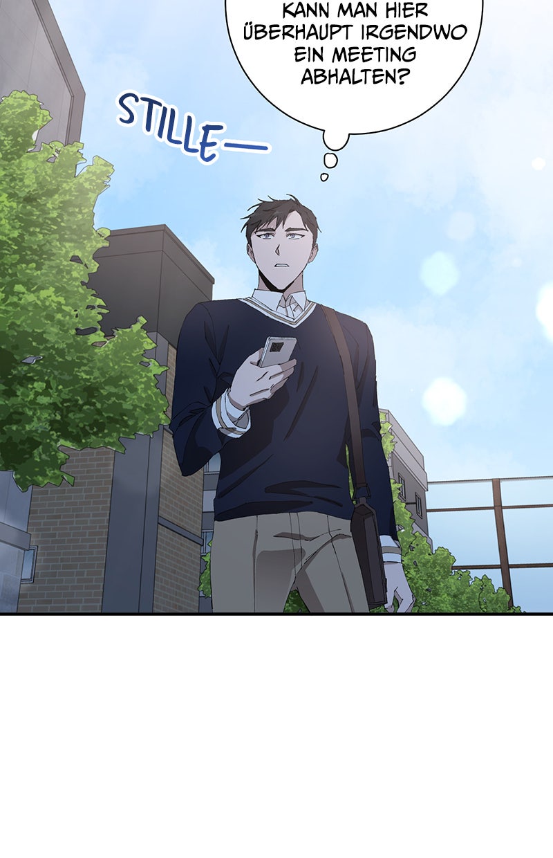 Read Viel Glück, tollkühner Held! Manga Online