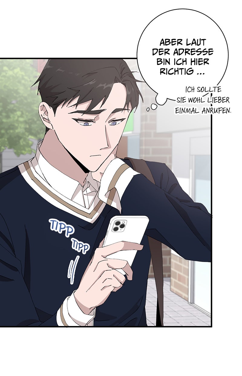 Read Viel Glück, tollkühner Held! Manga Online