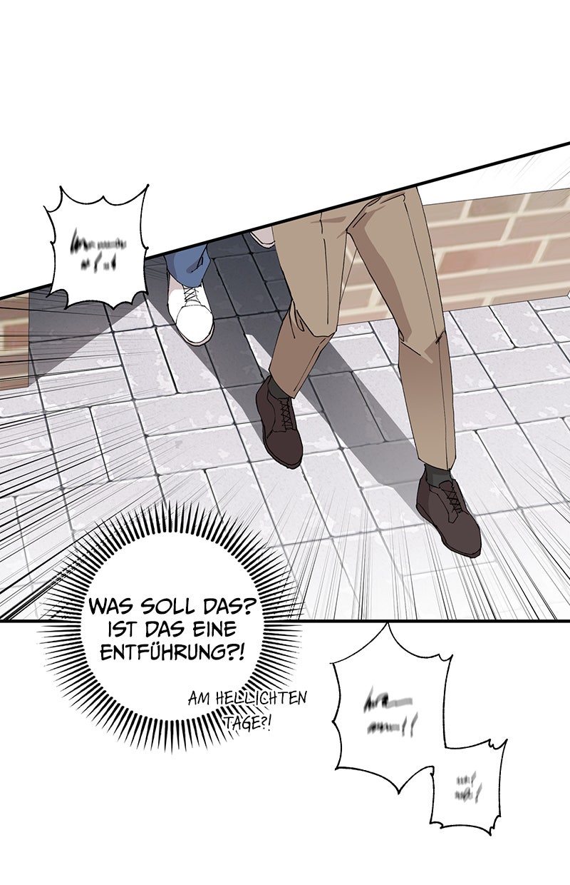 Read Viel Glück, tollkühner Held! Manga Online