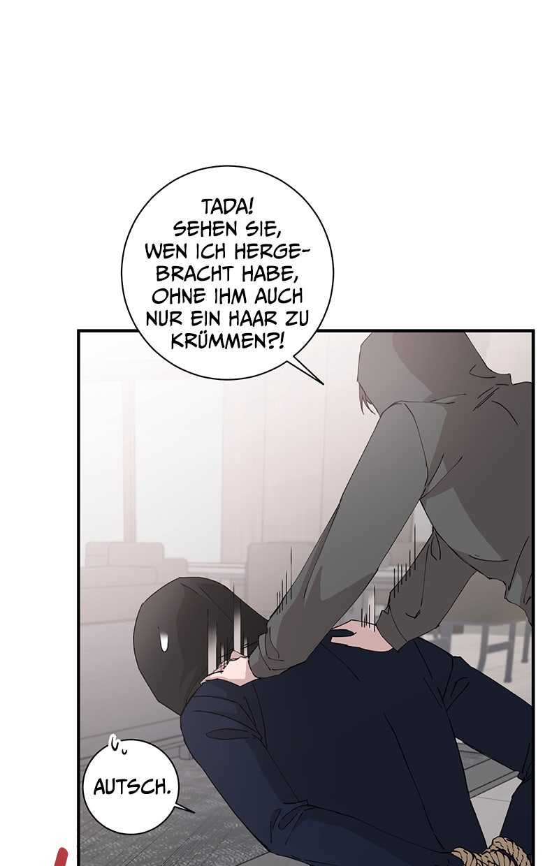 Read Viel Glück, tollkühner Held! Manga Online