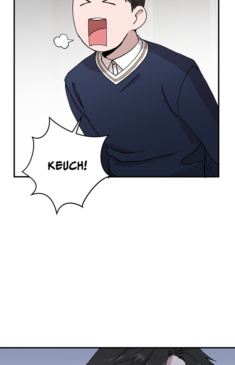 Read Viel Glück, tollkühner Held! Manga Online