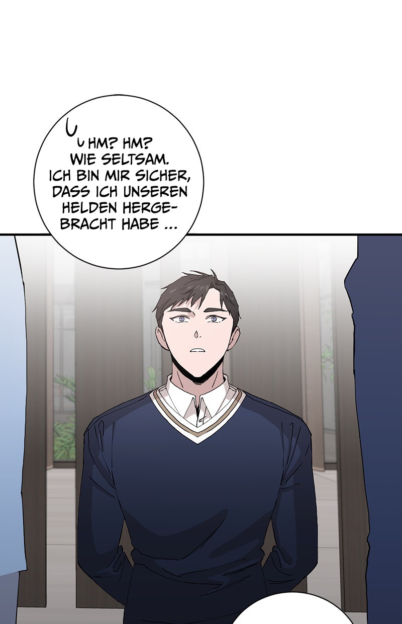 Read Viel Glück, tollkühner Held! Manga Online