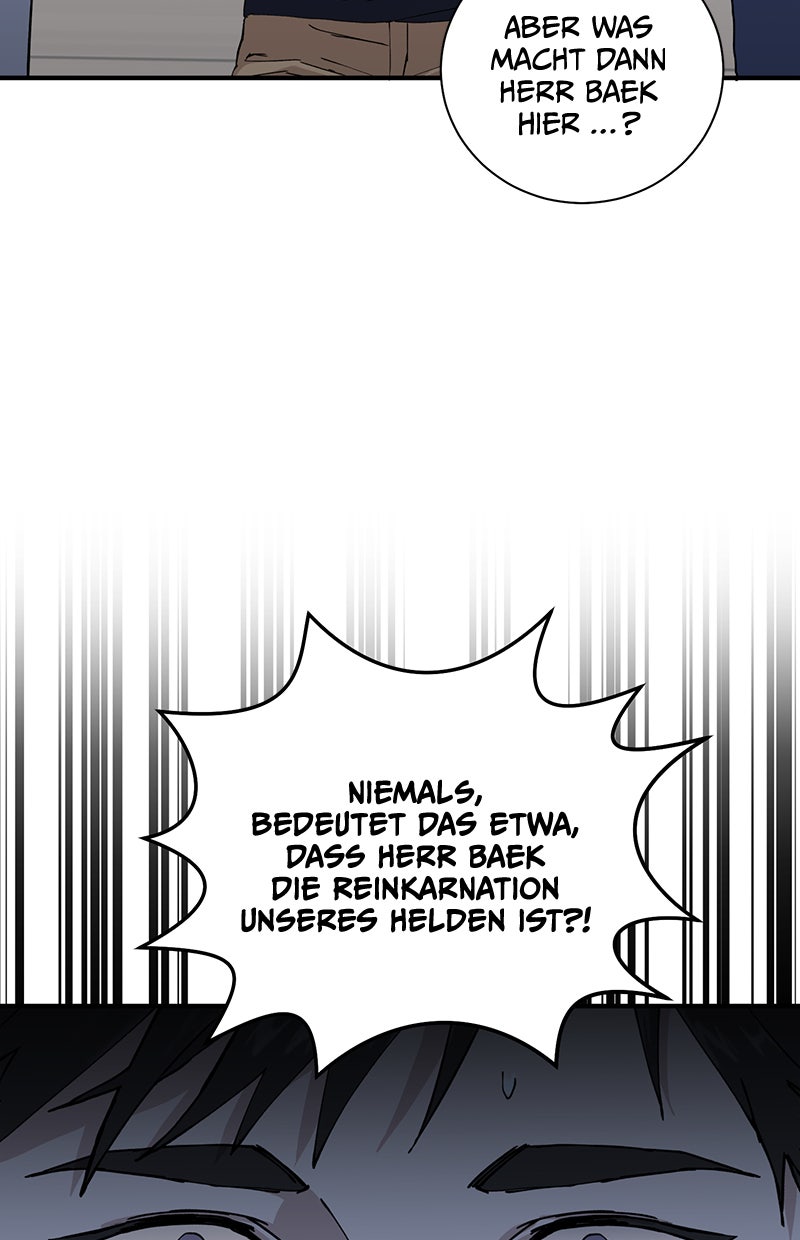 Read Viel Glück, tollkühner Held! Manga Online