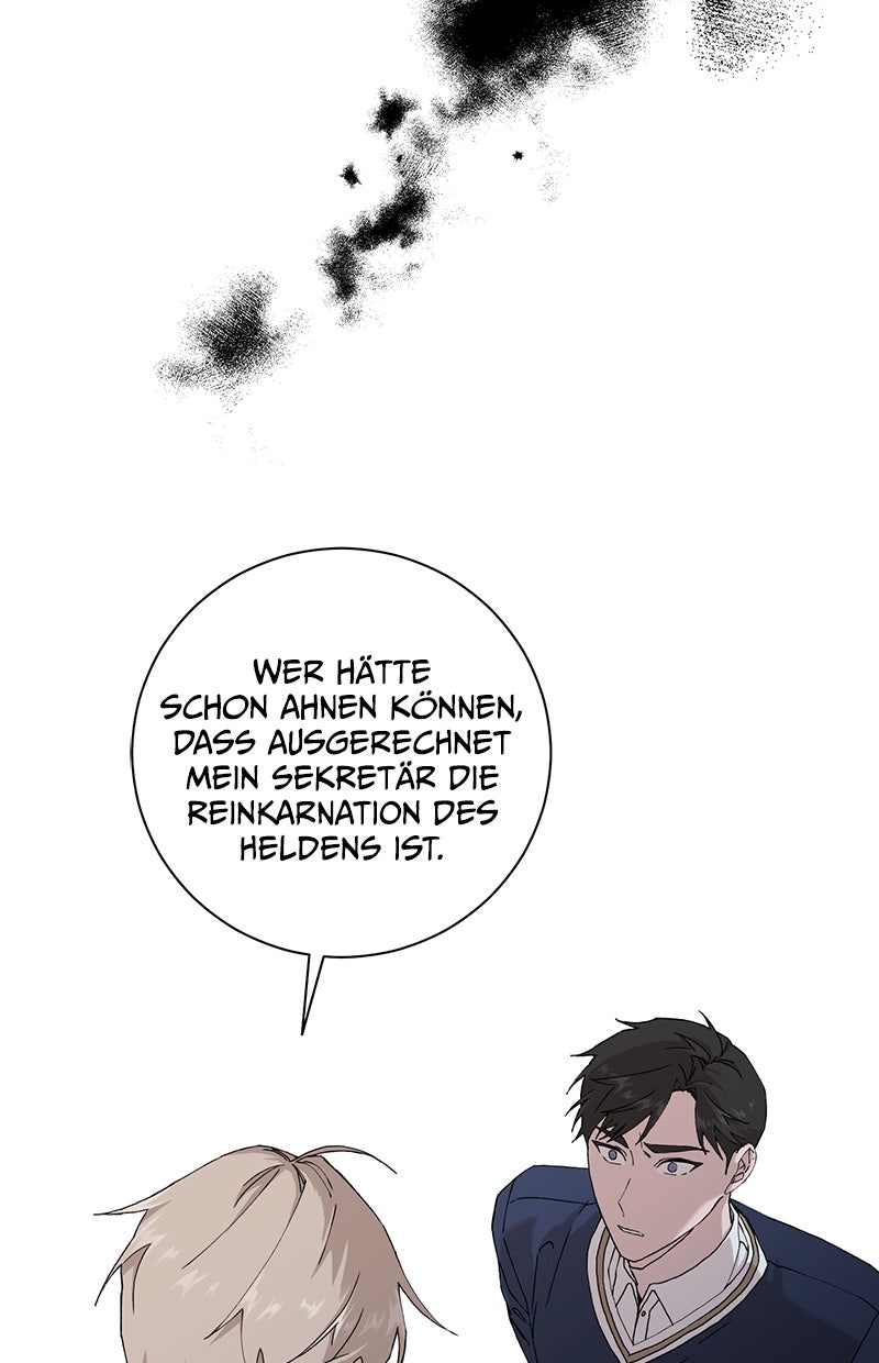 Read Viel Glück, tollkühner Held! Manga Online