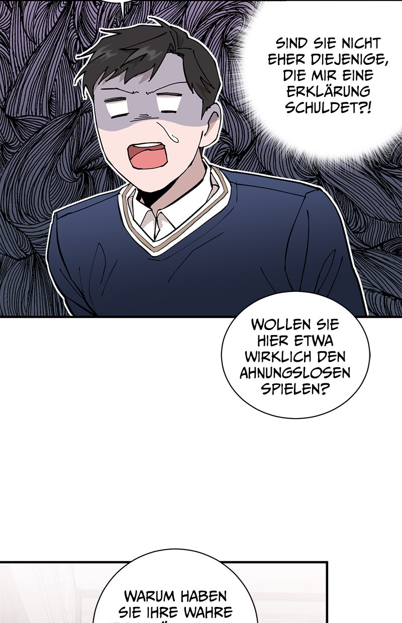 Read Viel Glück, tollkühner Held! Manga Online