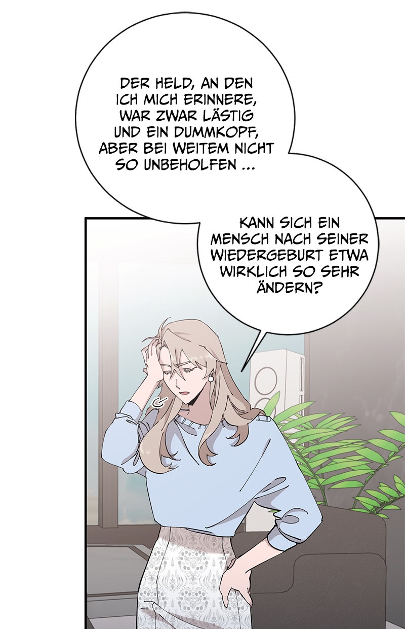Read Viel Glück, tollkühner Held! Manga Online