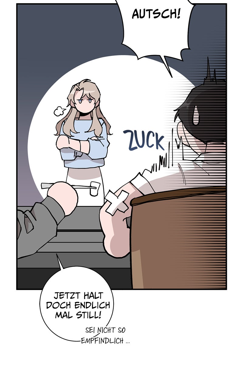 Read Viel Glück, tollkühner Held! Manga Online