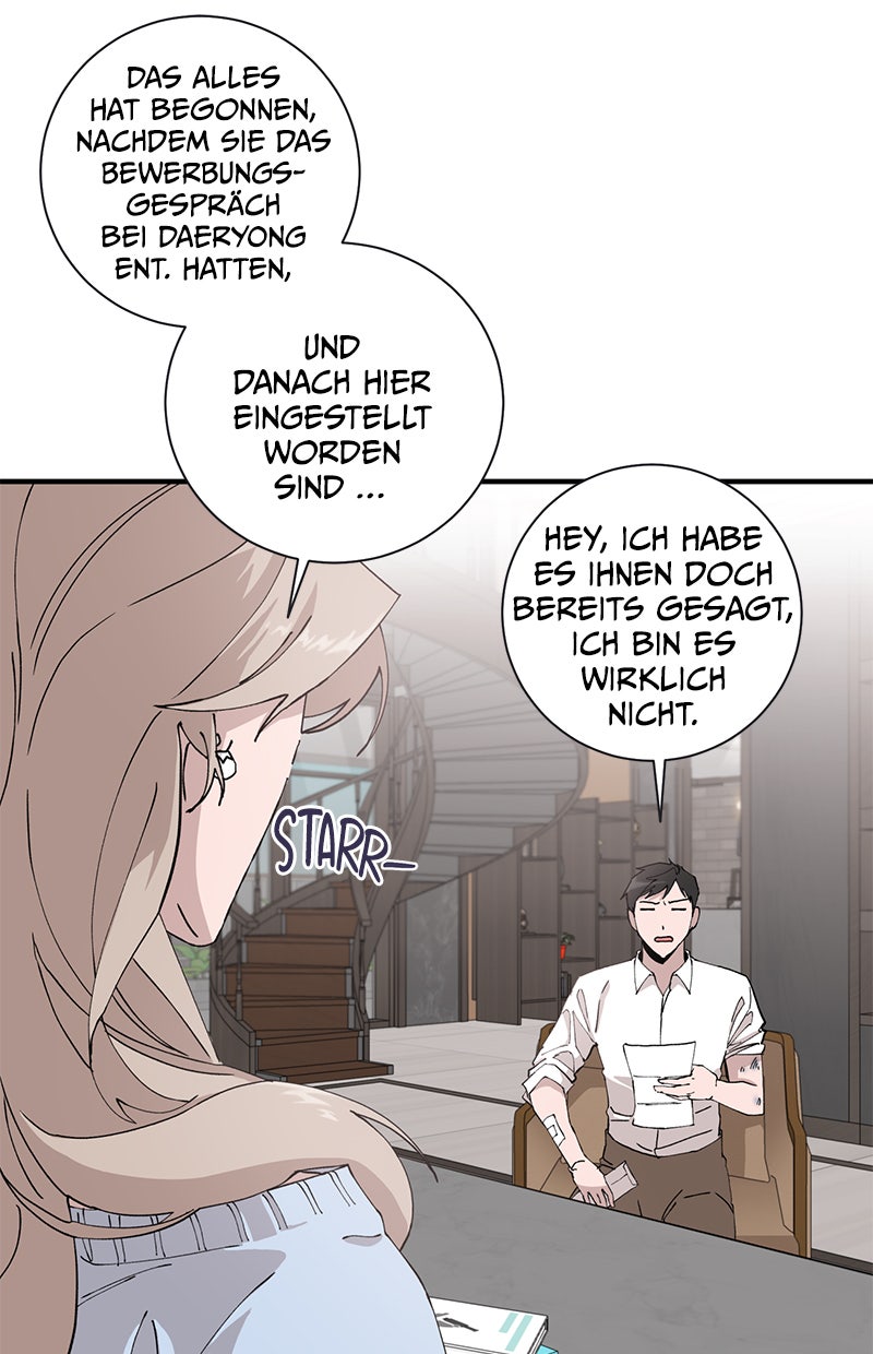 Read Viel Glück, tollkühner Held! Manga Online