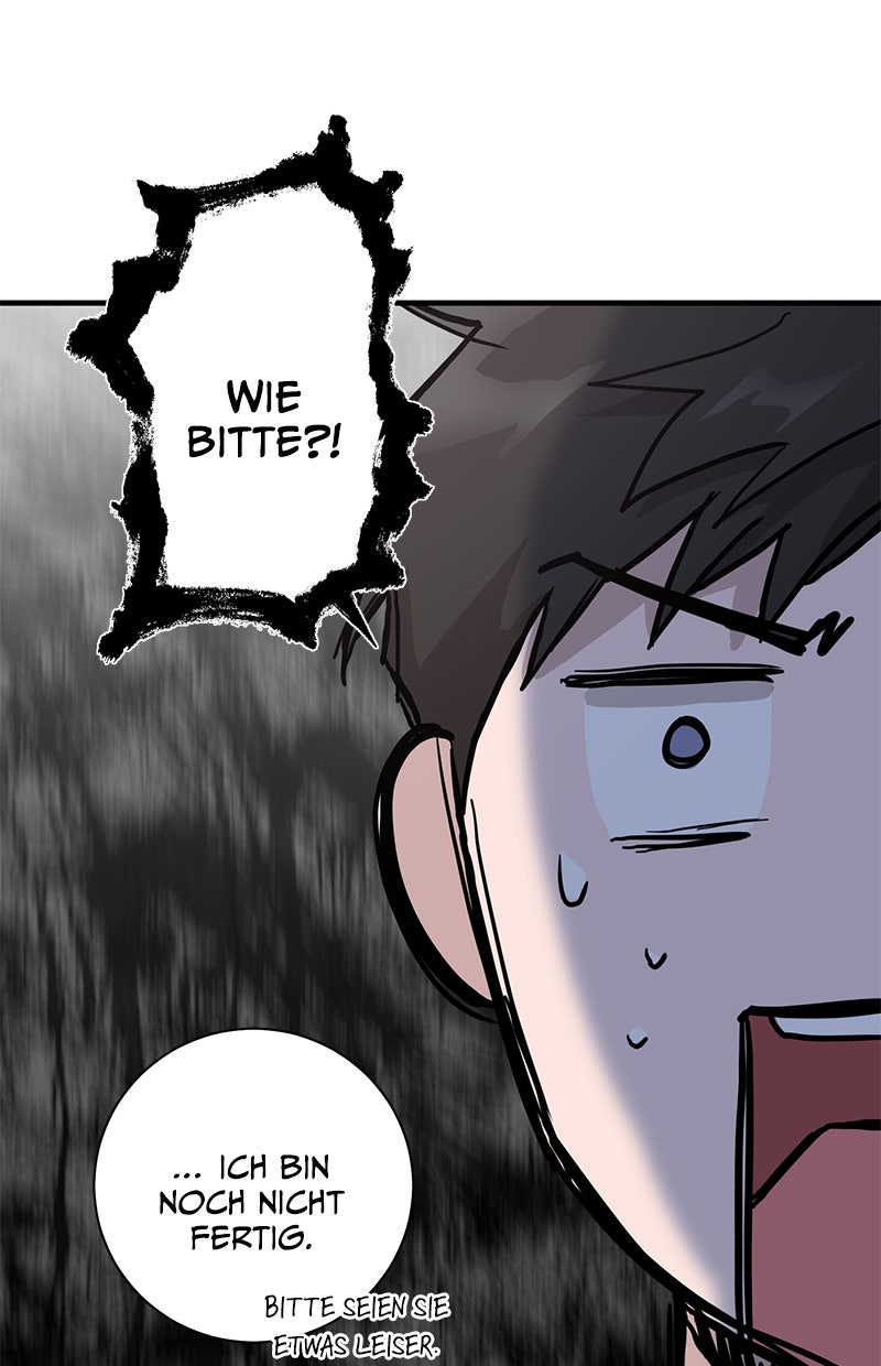 Read Viel Glück, tollkühner Held! Manga Online