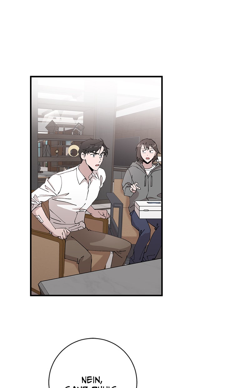 Read Viel Glück, tollkühner Held! Manga Online