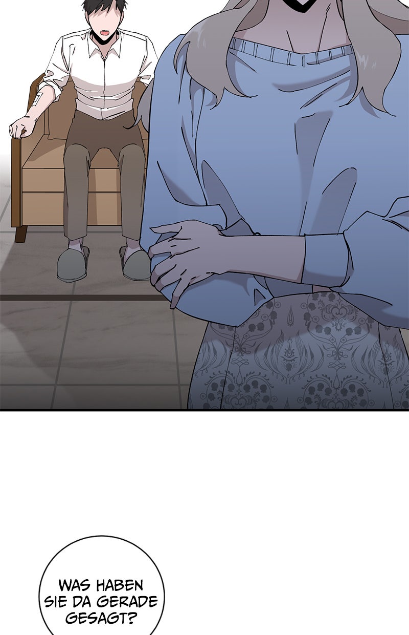 Read Viel Glück, tollkühner Held! Manga Online