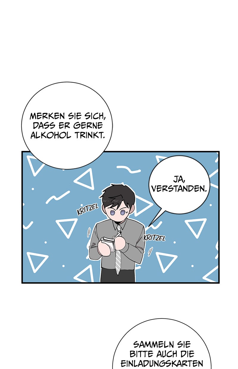 Read Viel Glück, tollkühner Held! Manga Online