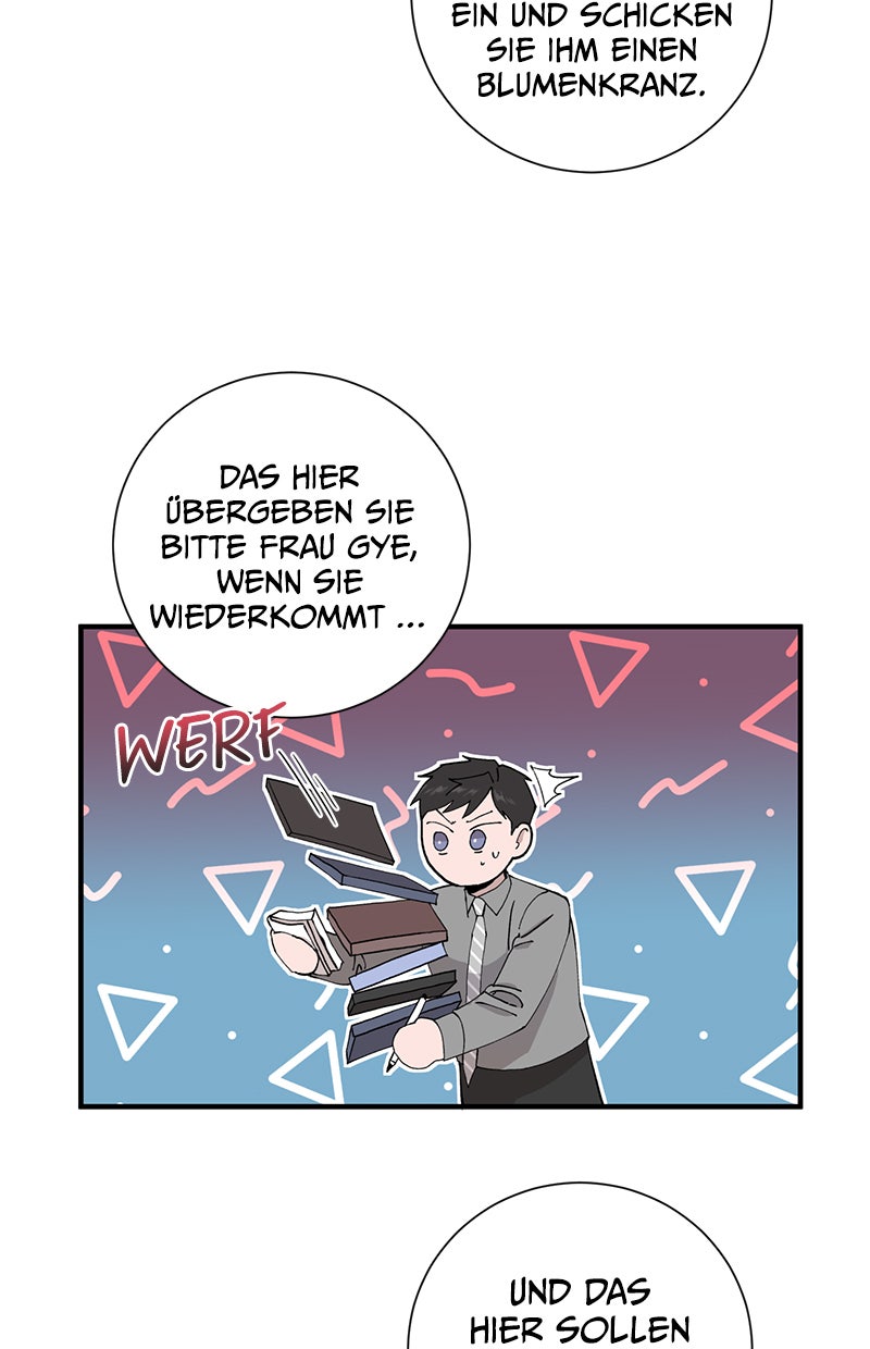 Read Viel Glück, tollkühner Held! Manga Online