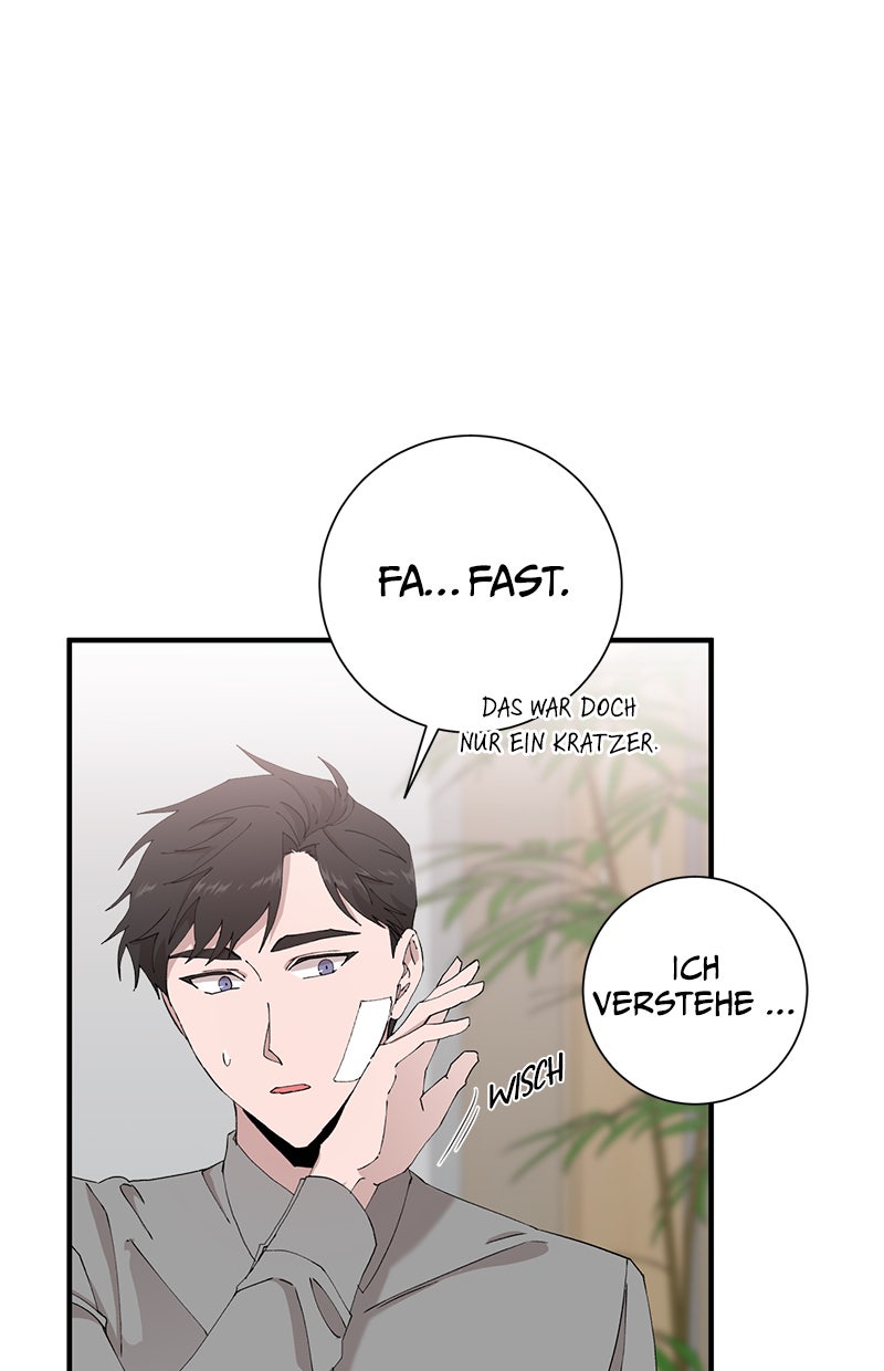 Read Viel Glück, tollkühner Held! Manga Online