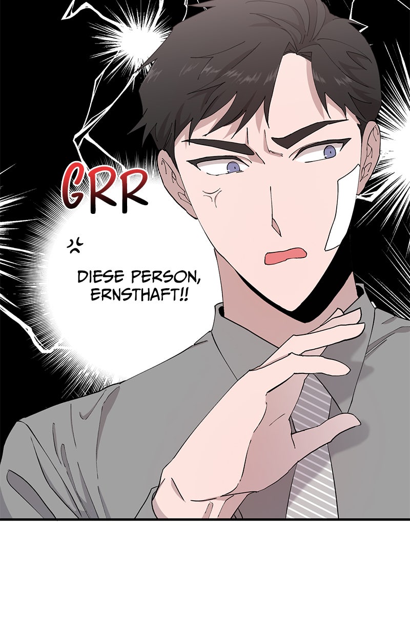 Read Viel Glück, tollkühner Held! Manga Online