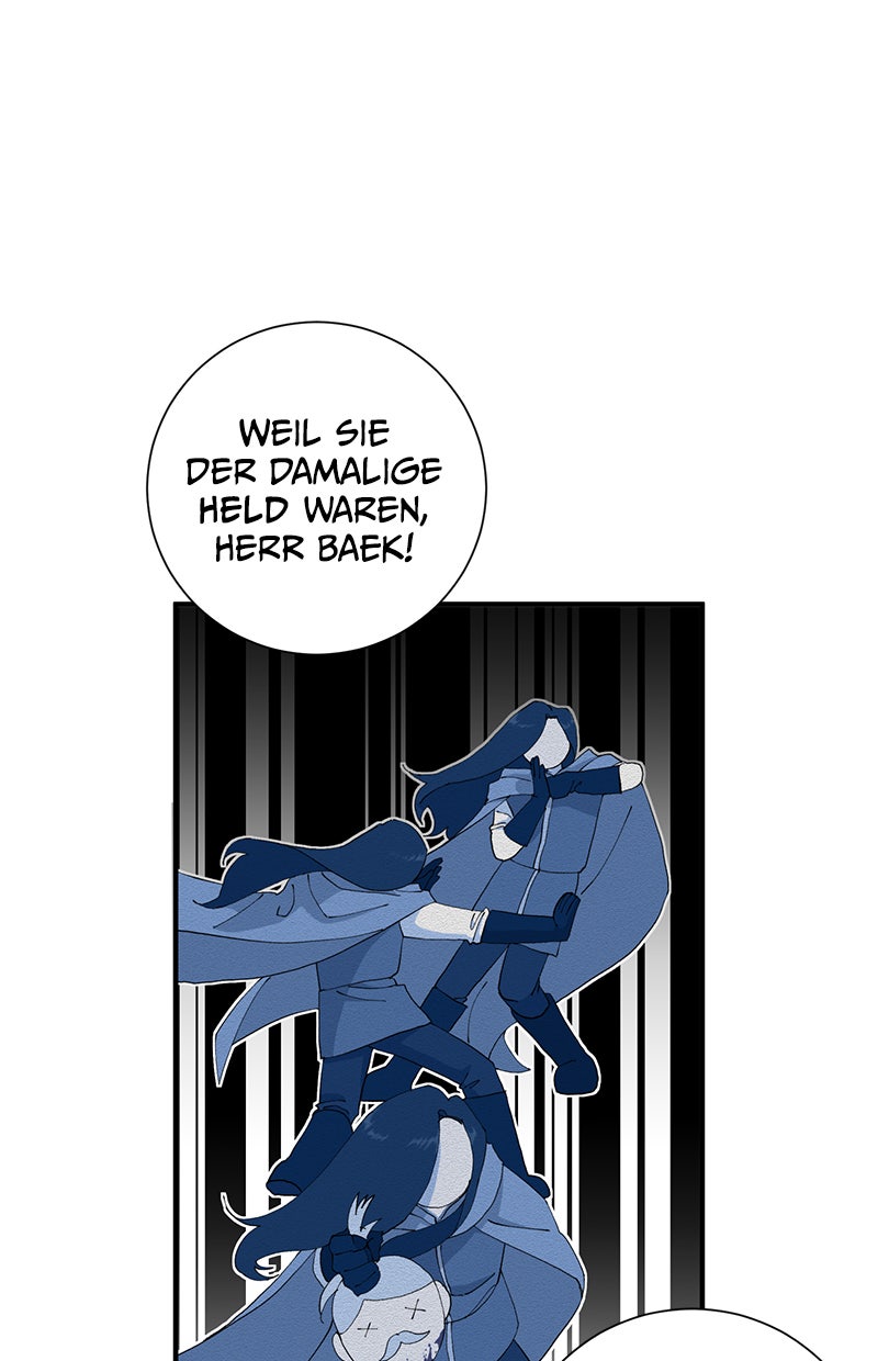 Read Viel Glück, tollkühner Held! Manga Online