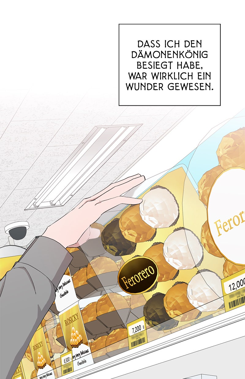 Read Viel Glück, tollkühner Held! Manga Online