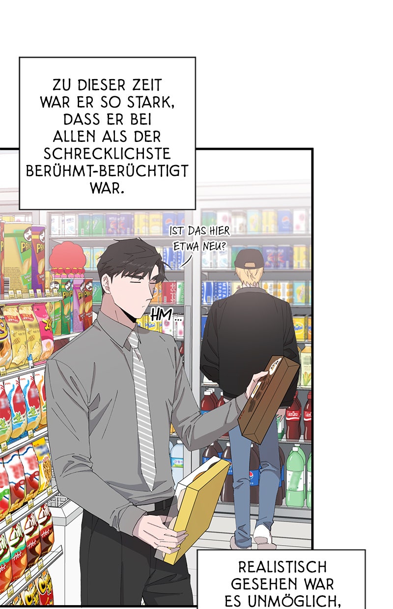 Read Viel Glück, tollkühner Held! Manga Online