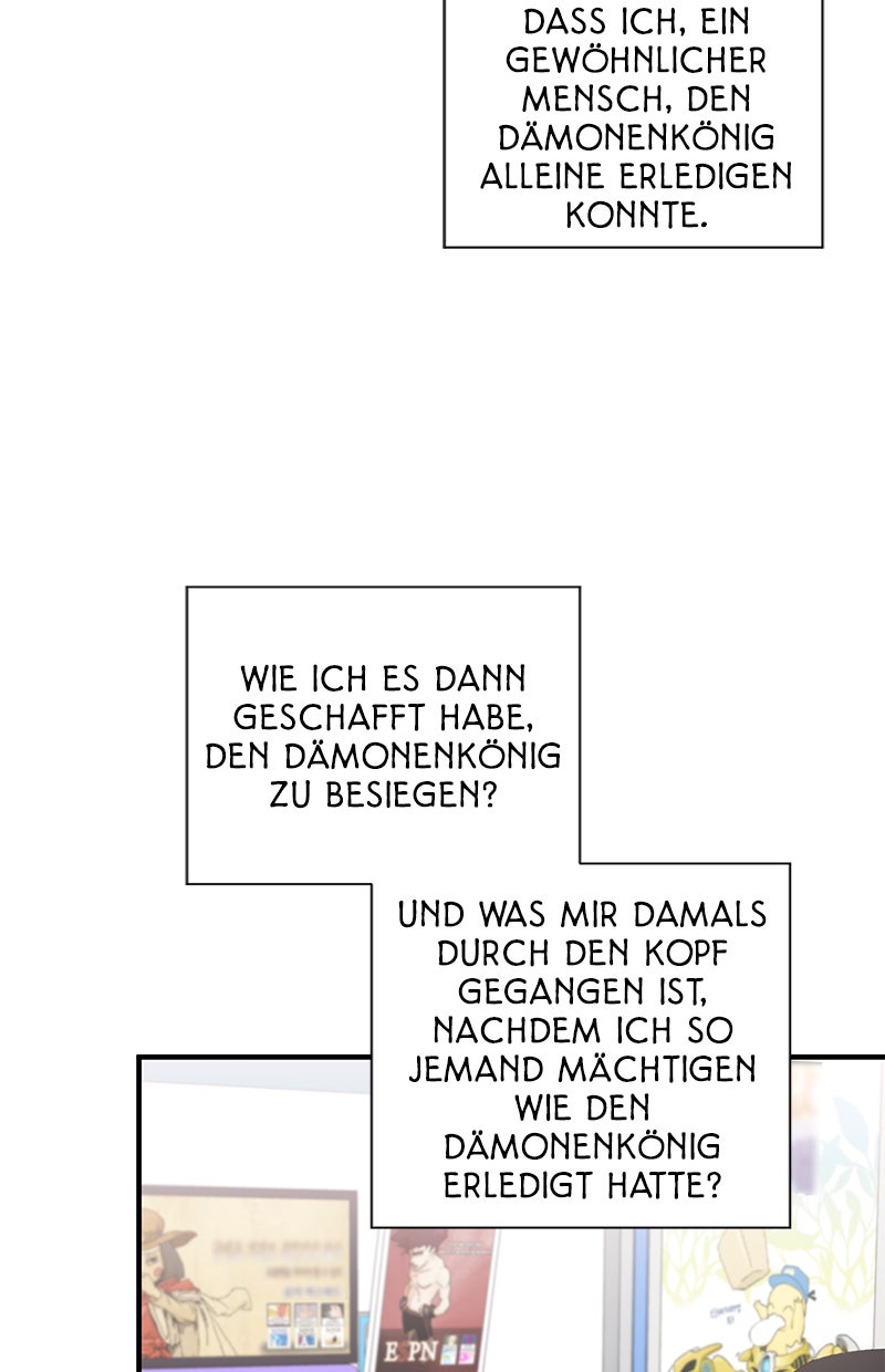 Read Viel Glück, tollkühner Held! Manga Online