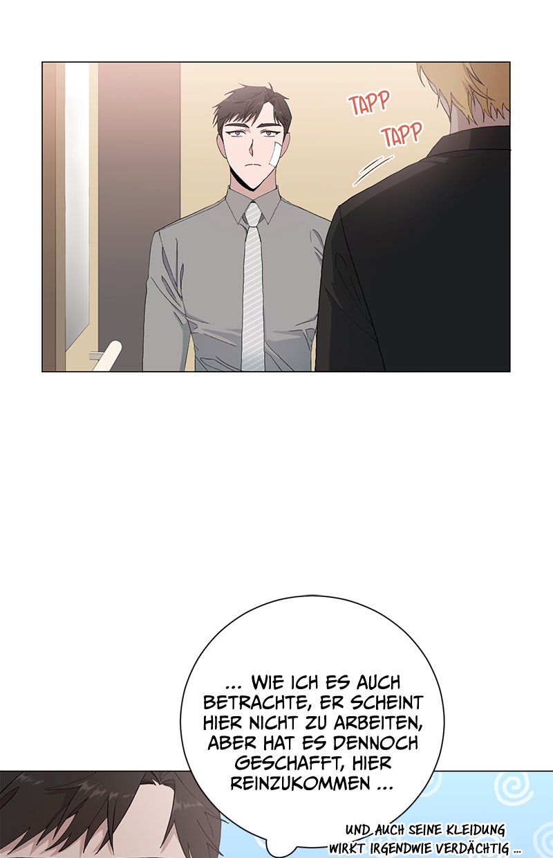 Read Viel Glück, tollkühner Held! Manga Online