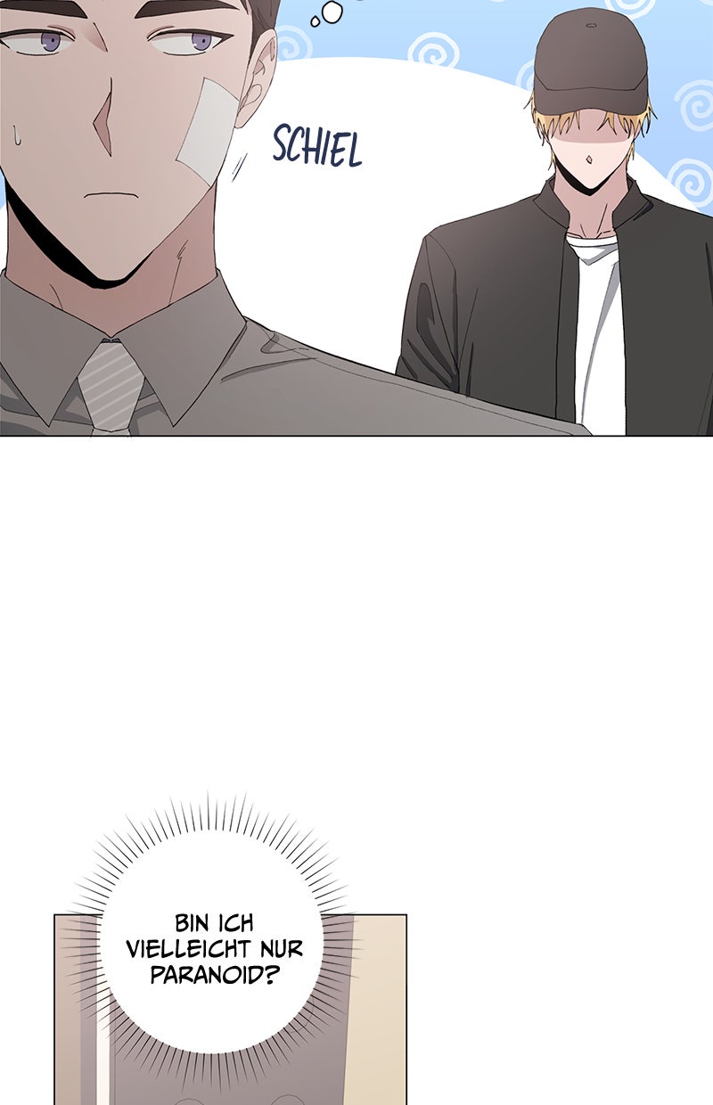 Read Viel Glück, tollkühner Held! Manga Online