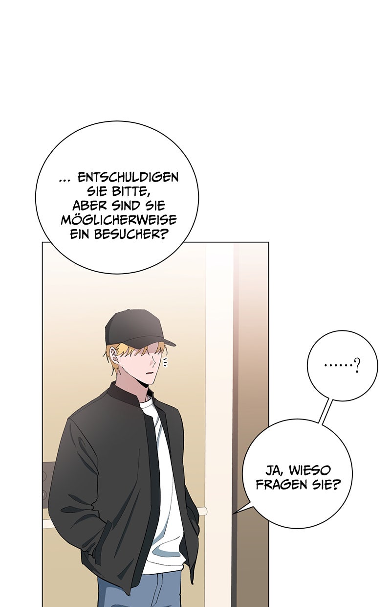 Read Viel Glück, tollkühner Held! Manga Online